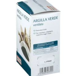 FIOR DI LOTO ARGILLA VENTILATA 200 G