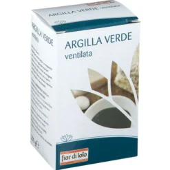 FIOR DI LOTO ARGILLA VENTILATA 200 G