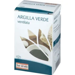 FIOR DI LOTO ARGILLA VENTILATA 200 G