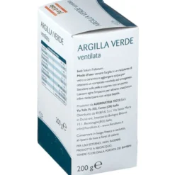 FIOR DI LOTO ARGILLA VENTILATA 200 G