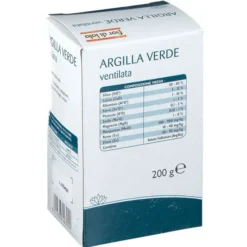 FIOR DI LOTO ARGILLA VENTILATA 200 G