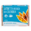 FIOR DI LOTO SAPONETTA ALLA CALENDULA BIO 100 G