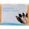 FIOR DI LOTO SAPONETTA ALL'OLIO DI ARGAN 100 G
