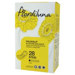 FIORDILUNA SALVASLIP STESI 75 G