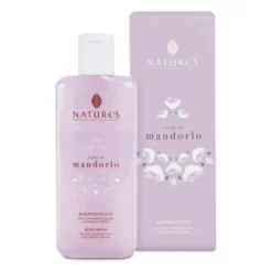 FIORI DI MANDORLO BAGNODOCCIA 200 ML