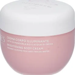 FIORI DI MANDORLO CREMA CORPO ILLUMINANTE 150 ML