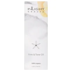 FIRM & TONE OIL 200 ML