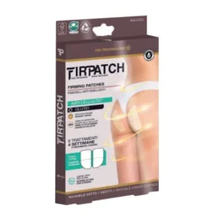 FIRPATCH GLUTEI 16 PEZZI