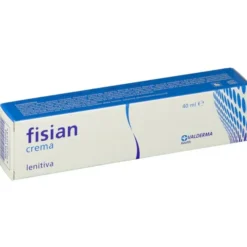 FISIAN CREMA LENITIVA 40 ML