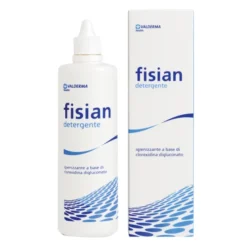 FISIAN DETERGENTE CUTE/MUCOSE 200 ML