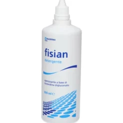 FISIAN DETERGENTE CUTE/MUCOSE 500 ML