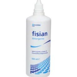 FISIAN DETERGENTE CUTE/MUCOSE 500 ML