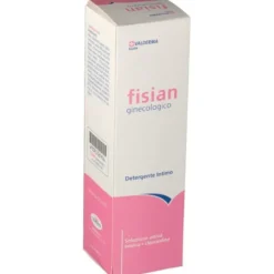 FISIAN GYNECOLOGICO 125 ML