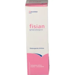 FISIAN GYNECOLOGICO 125 ML