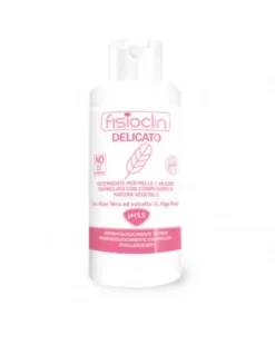 FISIOCLIN DELICATO PH5,5 500 ML