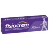 FISIOCREM CREAM ACTIVE 120 ML