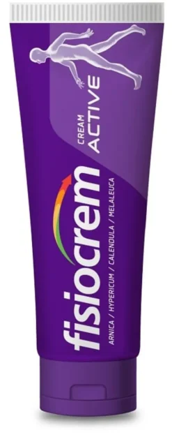 FISIOCREM CREAM ACTIVE 250 ML