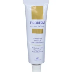 FISIODERM CREMA INTIMA 30 ML