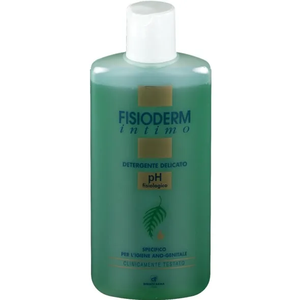FISIODERM DETERGENTE INTIMO 200 ML
