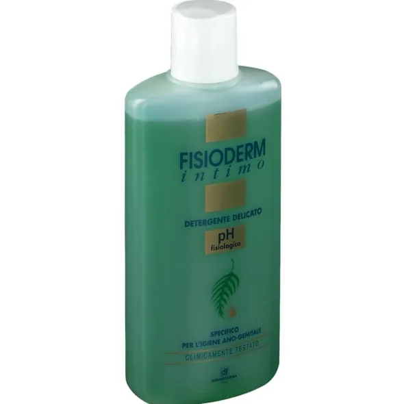 FISIODERM DETERGENTE INTIMO 200 ML