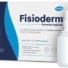 Fisioderm Lavanda Vaginale detergente intima, 5 flaconi
