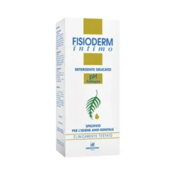 FISIODERM SPRAY IGIENIZZANTE INTIMO 50 ML