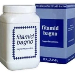 FITAMID BAGNO POLVERE 300 G