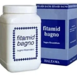 FITAMID BAGNO POLVERE 300 G