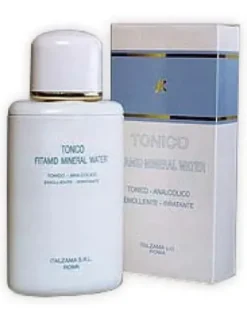 FITAMID MINERAL WATER TONICO 200 M