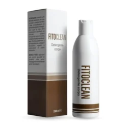 FITOCLEAN DETERGENTE CORPO 250 ML