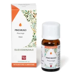 FITOMEDICAL PINO MUGO OLIO ESSENZIALE 10 ML