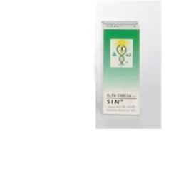Fitomega Sin 26 gocce 50ml per la cellulite