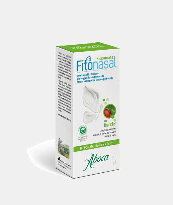 FITONASAL BIOPOMATA 10 ML