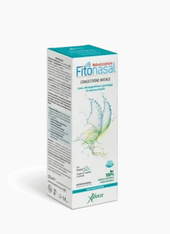 FITONASAL NEBULIZZATORE SPRAY 125 ML
