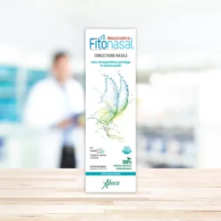 FITONASAL NEBULIZZATORE SPRAY 125 ML