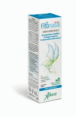 FITONASAL SPRAY CONCENTRATO 30 ML
