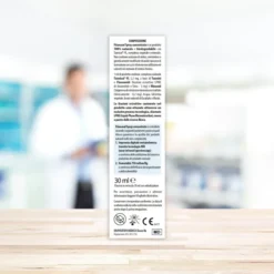 FITONASAL SPRAY CONCENTRATO 30 ML