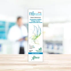 FITONASAL SPRAY CONCENTRATO 30 ML
