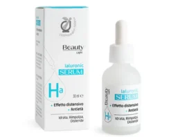 FITOPREPARATORI ITALIANI BEAUTY IALURONIC SERUM 30 ML
