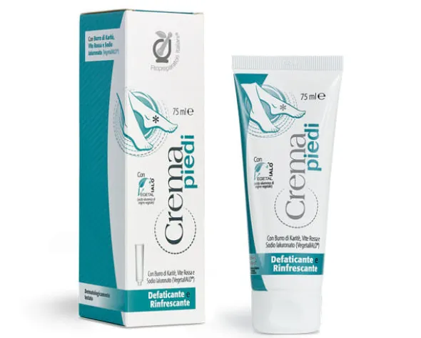 FITOPREPARATORI ITALIANI CREMA PIEDI 75 ML