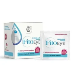 FITOPREPARATORI ITALIANI FITOEYE SALVIETTE STERILI 20 PEZZI