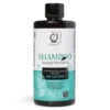 FITOPREPARATORI ITALIANI SHAMPOO LAVAGGI FREQUENTI400ML