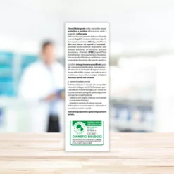 FITOROID DETERGENTE BIO 100 ML