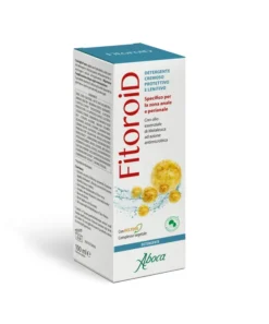FITOROID DETERGENTE BIO 100 ML