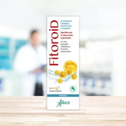 FITOROID DETERGENTE BIO 100 ML