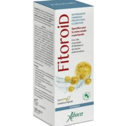 FITOROID DETERGENTE BIO 100 ML