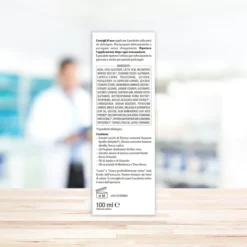 FITOROID DETERGENTE BIO 100 ML