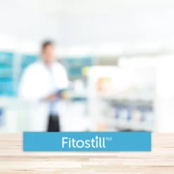 FITOSTILL PLUS GOCCE OCULARI 10 FIALE MONODOSE