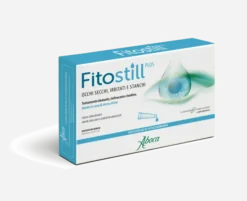 FITOSTILL PLUS GOCCE OCULARI 10 FIALE MONODOSE