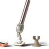 FLER RAZOR STARTER SET BLUSH 1 RASOIO + 2 LAMETTE + 1 SUPPORTO